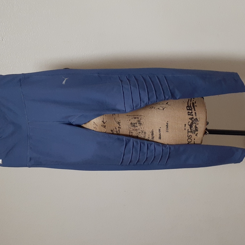 Puma work out pants